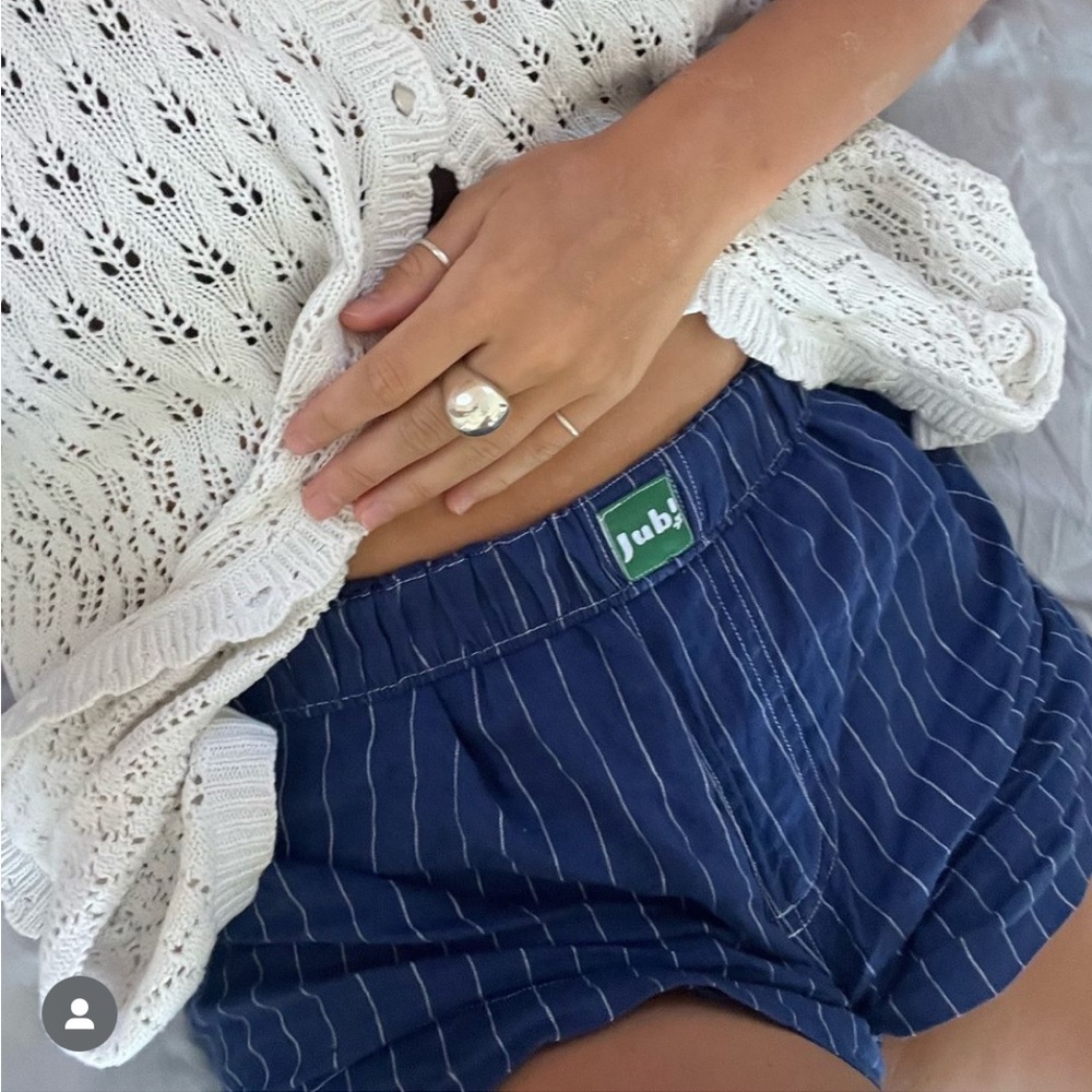 Jubi The Label Boxer Short